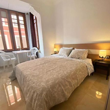 Valencia Cerca Al Puerto Shared Apartment エクステリア 写真