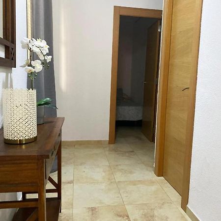 Valencia Cerca Al Puerto Shared Apartment エクステリア 写真