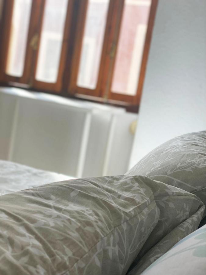 Valencia Cerca Al Puerto Shared Apartment エクステリア 写真