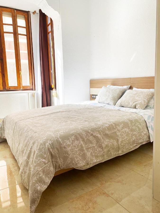 Valencia Cerca Al Puerto Shared Apartment エクステリア 写真
