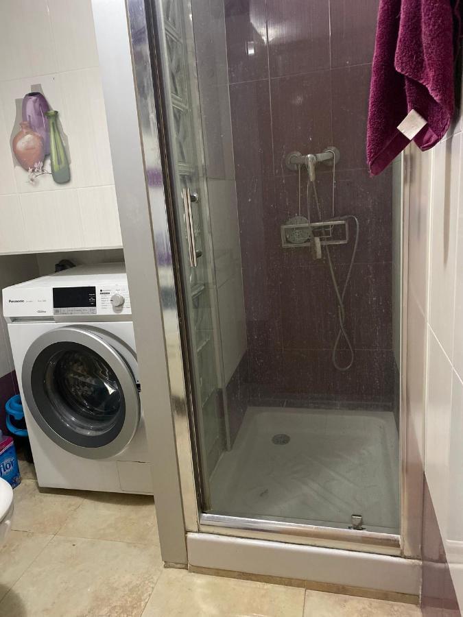 Valencia Cerca Al Puerto Shared Apartment エクステリア 写真