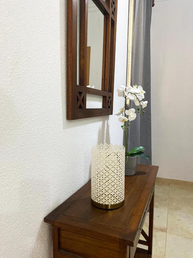 Valencia Cerca Al Puerto Shared Apartment エクステリア 写真