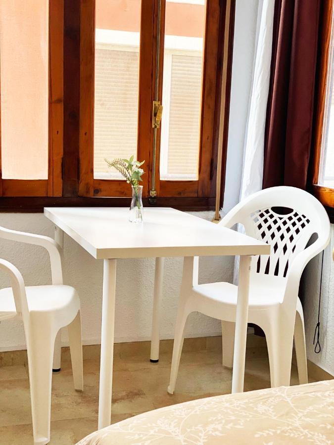 Valencia Cerca Al Puerto Shared Apartment エクステリア 写真
