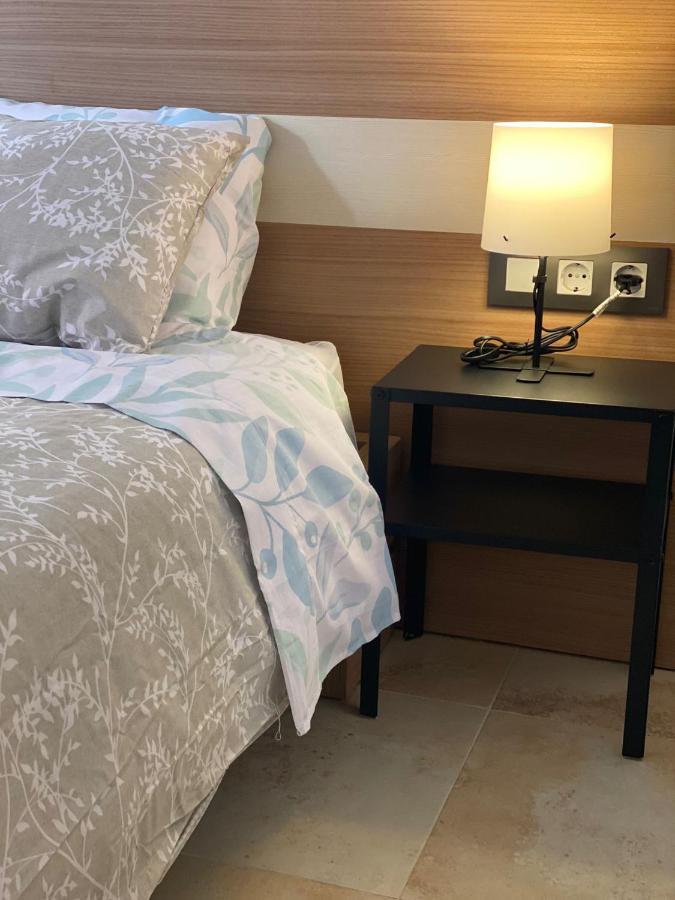 Valencia Cerca Al Puerto Shared Apartment エクステリア 写真